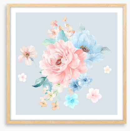 Floral