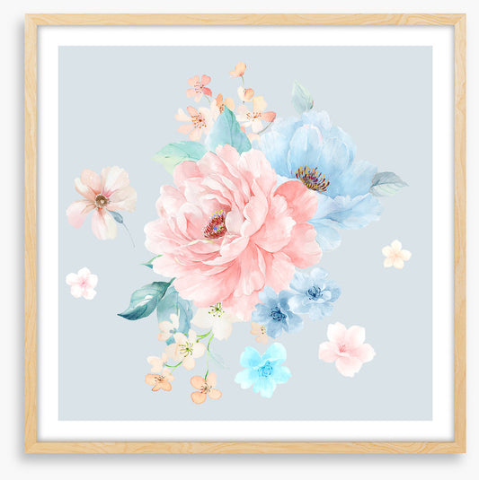 Floral