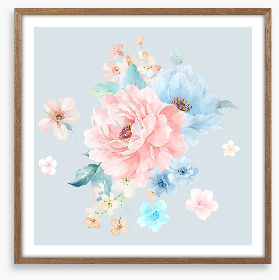 Floral