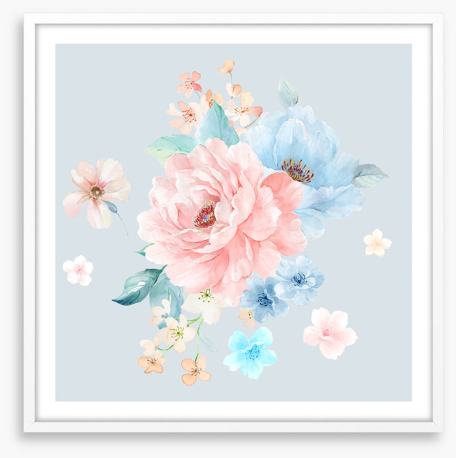 Floral