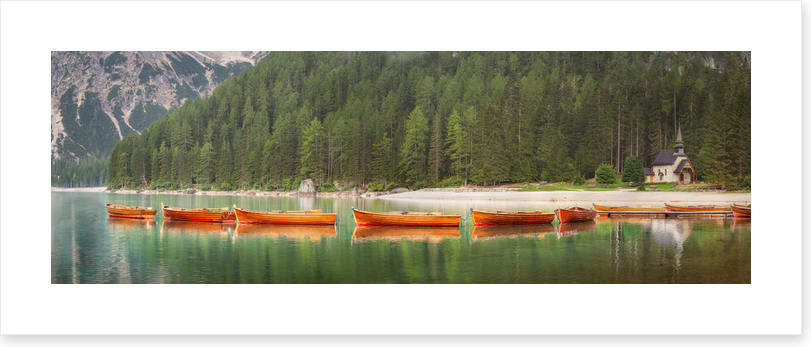 Lakes