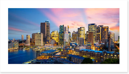Sydney