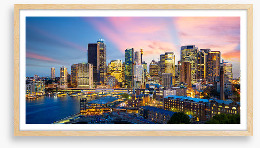 Sydney