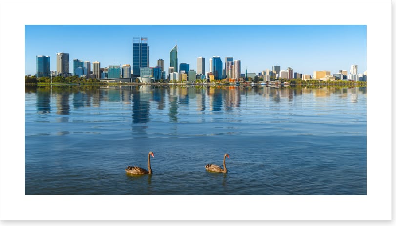 Perth