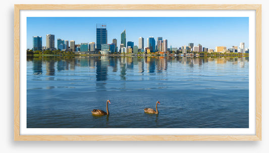 Perth