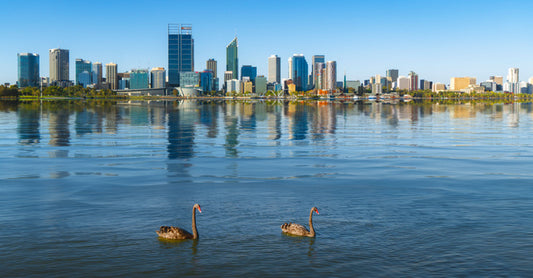 Perth