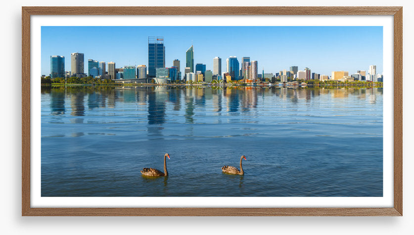Perth