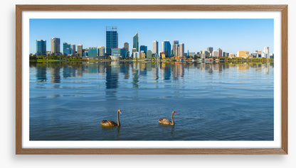 Perth