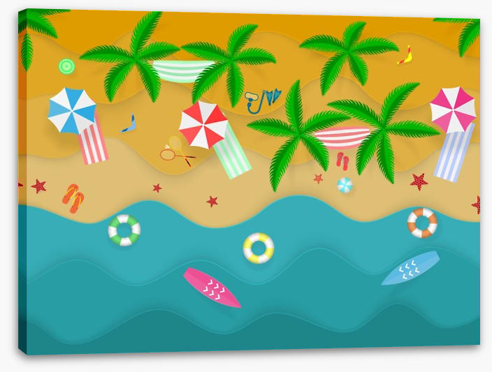 Beach House
