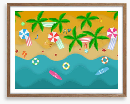 Beach House