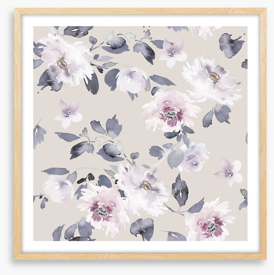 Garden blush