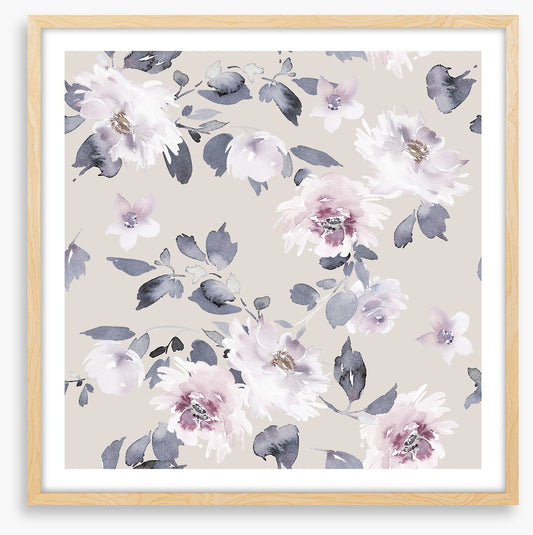 Garden blush