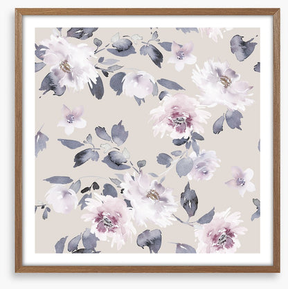Garden blush