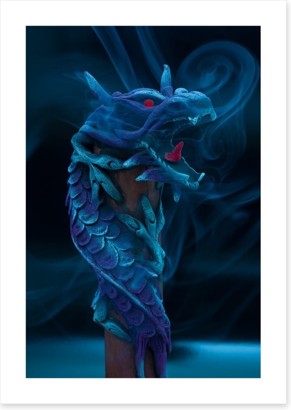 Dragons