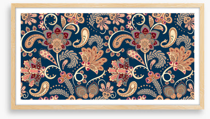 Paisley