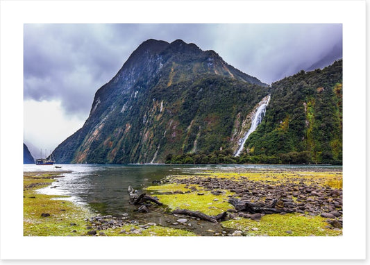 New Zealand