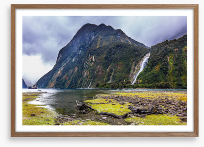 New Zealand