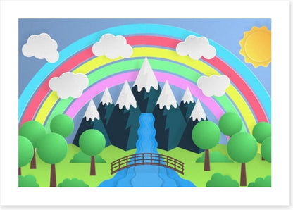 Magical Kingdoms
