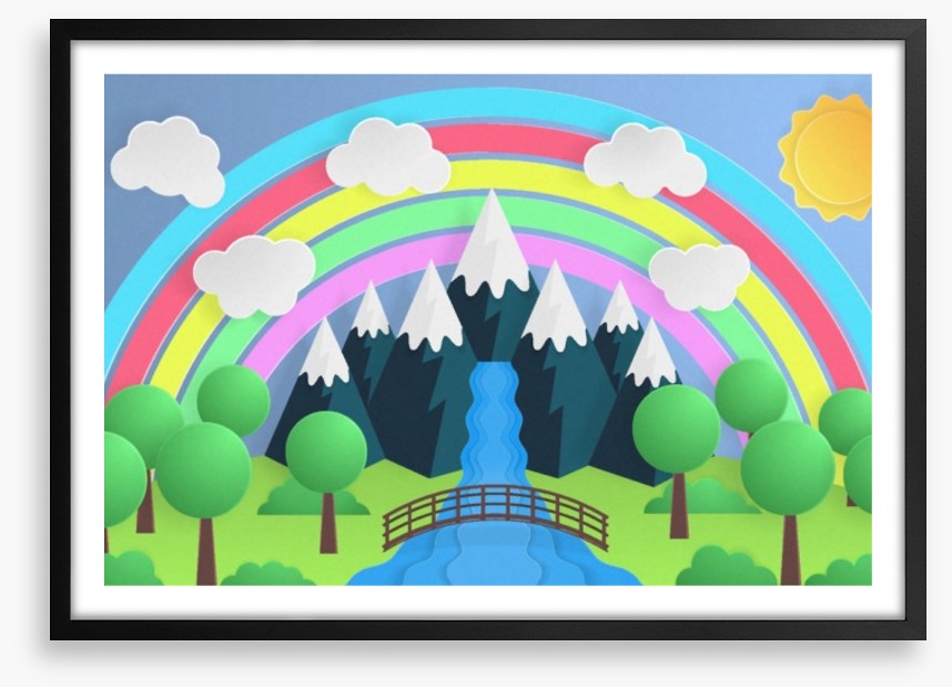 Magical Kingdoms