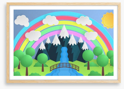 Magical Kingdoms