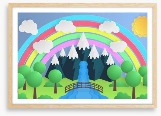 Magical Kingdoms