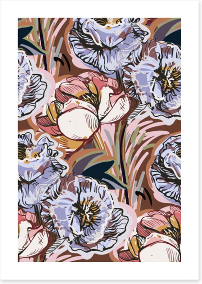 Floral