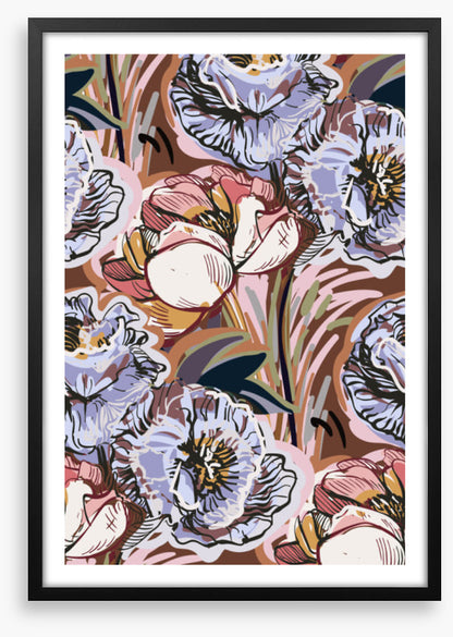 Floral