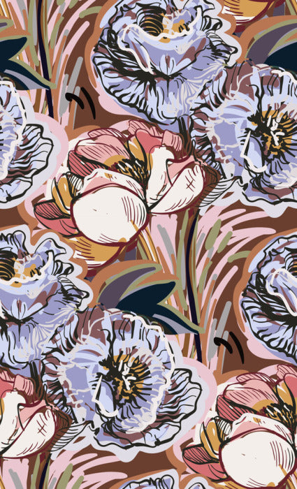 Floral