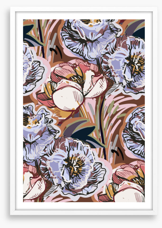 Floral