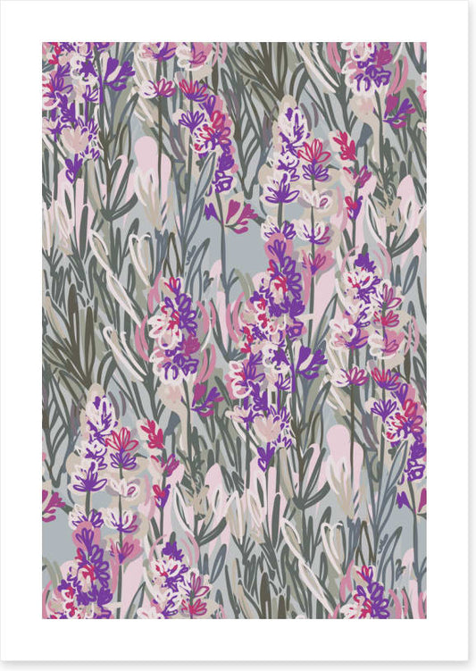 Floral