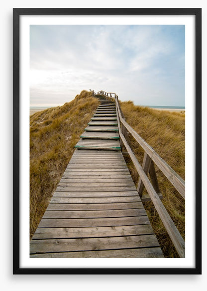 Jetty
