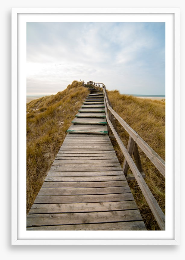 Jetty