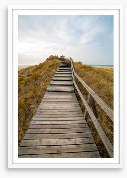 Jetty
