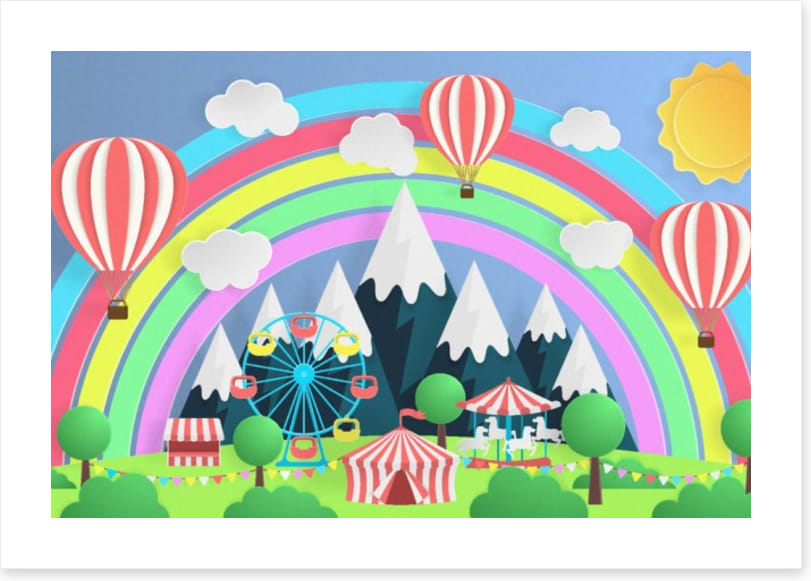 Magical Kingdoms