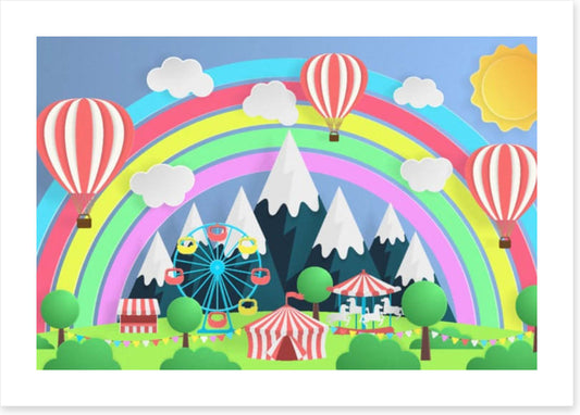Magical Kingdoms