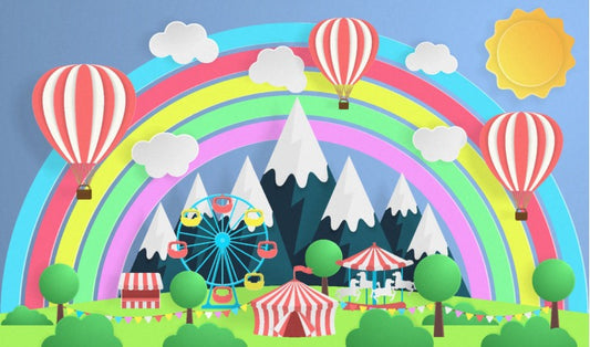 Magical Kingdoms