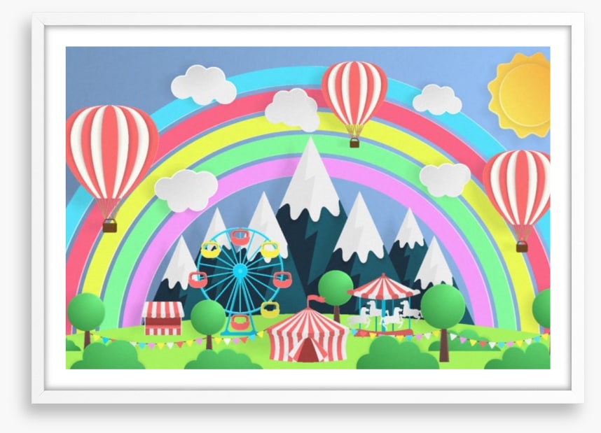 Magical Kingdoms
