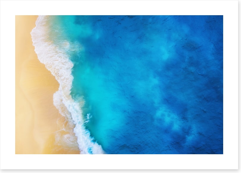 Opal ocean
