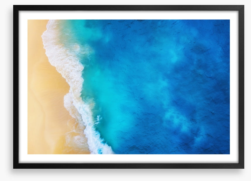 Opal ocean