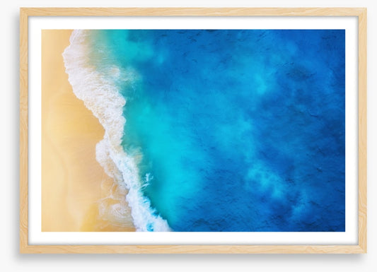 Opal ocean