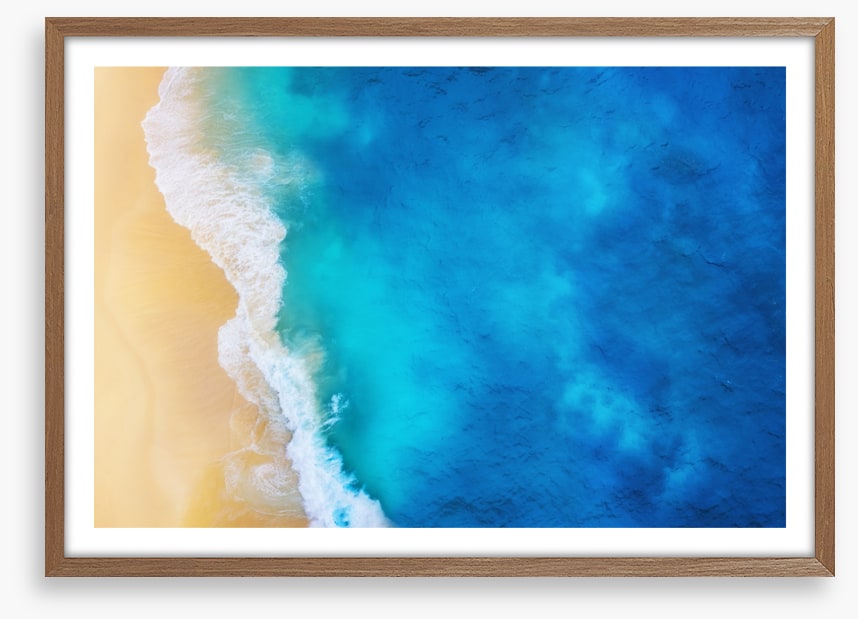Opal ocean