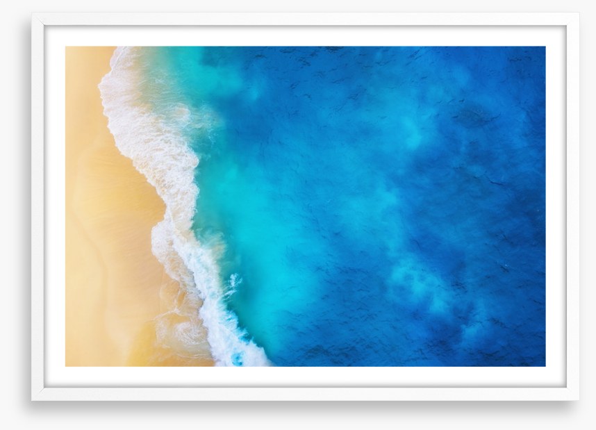 Opal ocean