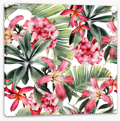Polynesian petals