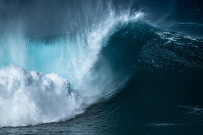 Power plunge