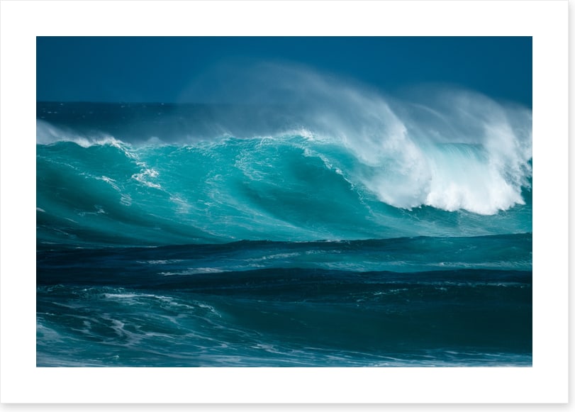 Oahu blues