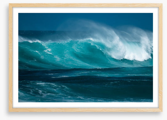 Oahu blues