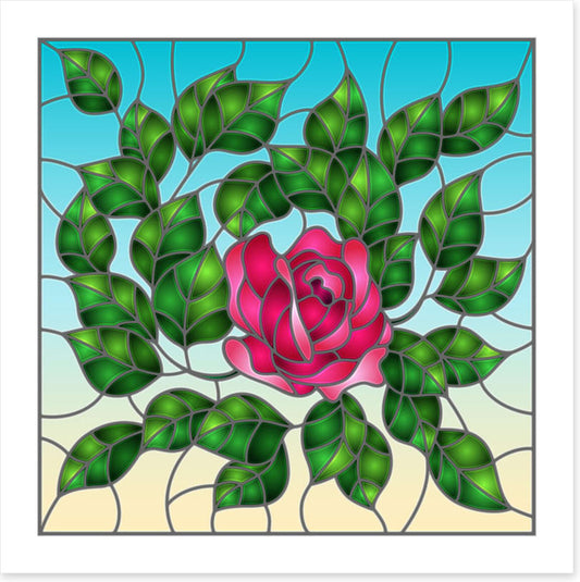 Stained Glass