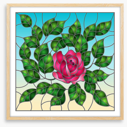 Stained Glass