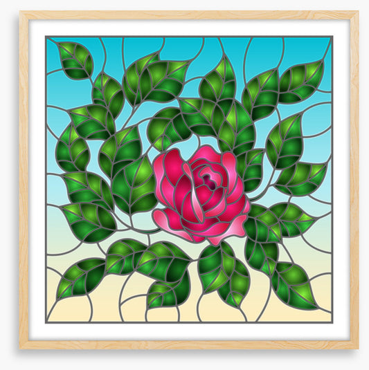 Stained Glass