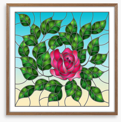 Stained Glass